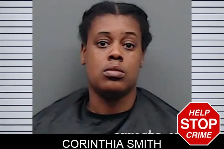 Corinthia Smith