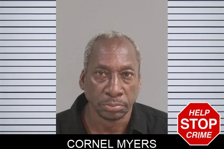 Cornel Myers