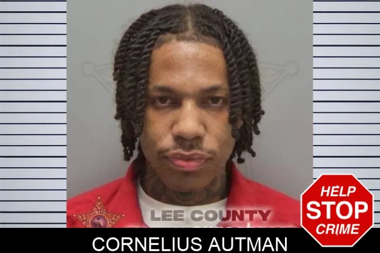 Cornelius Autman