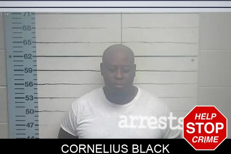 Cornelius Black