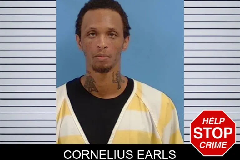 Cornelius Earls