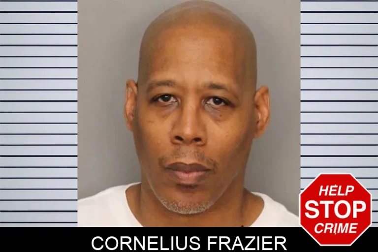 Cornelius Frazier
