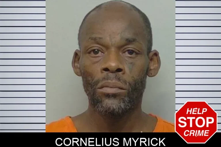 Cornelius Myrick