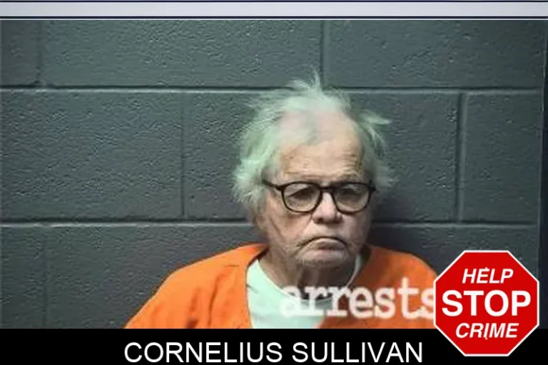 Cornelius Sullivan