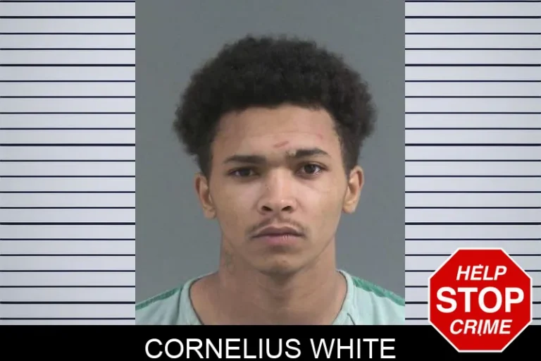 Cornelius White