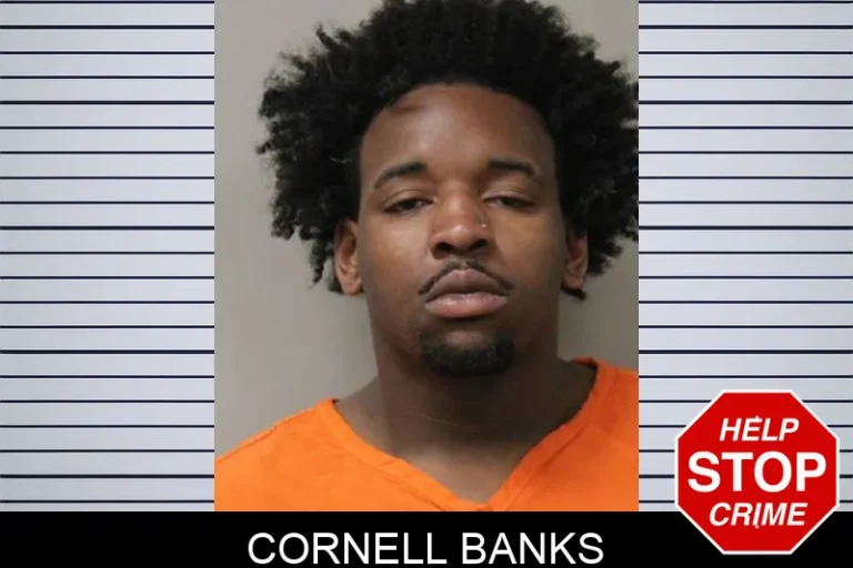 Cornell Banks
