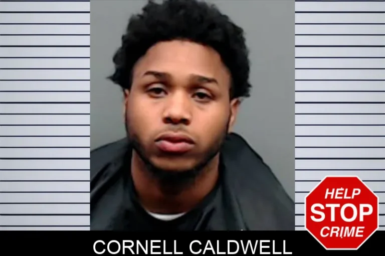 Cornell Caldwell