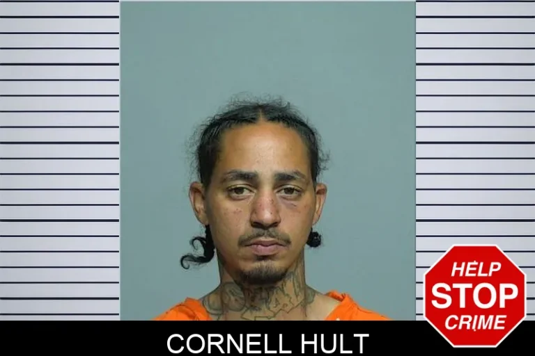 Cornell Hult