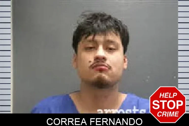 Correa Fernando