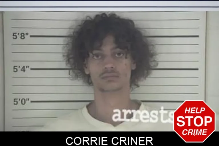 Corrie Criner