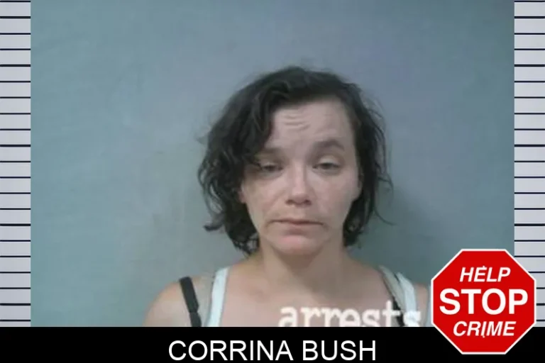 Corrina Bush