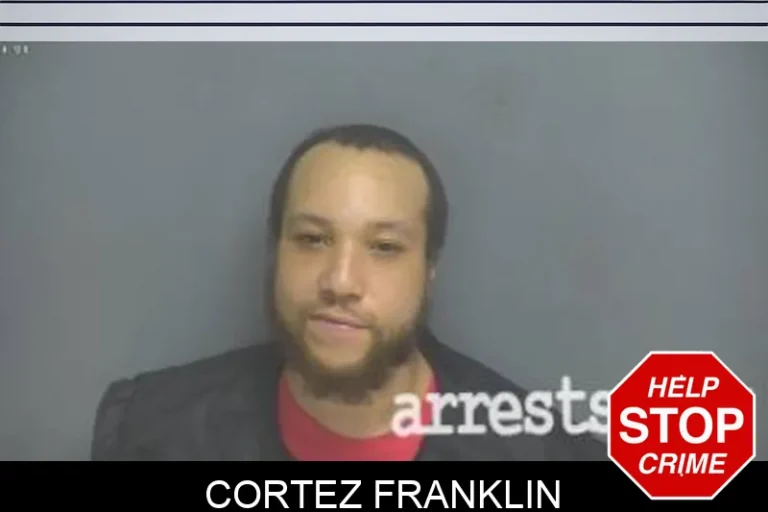 Cortez Franklin