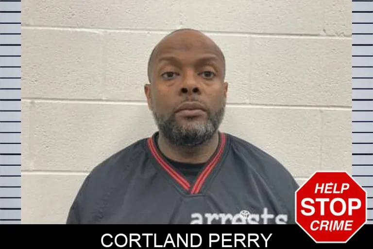 Cortland Perry