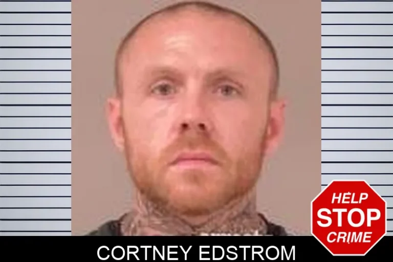 Cortney Edstrom