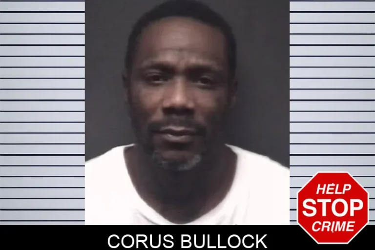 Corus Bullock