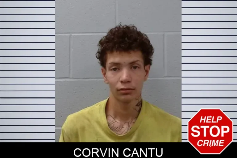 Corvin Cantu
