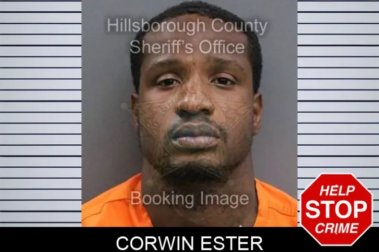 Corwin Ester