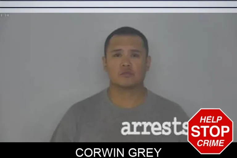 Corwin Grey