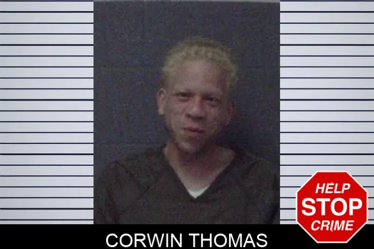 Corwin Thomas