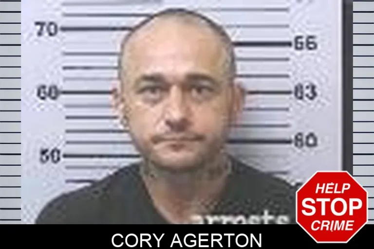 Cory Agerton