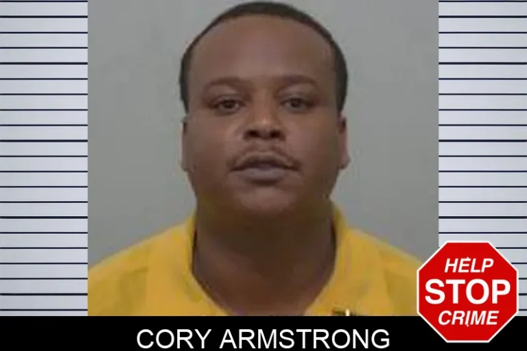 Cory Armstrong