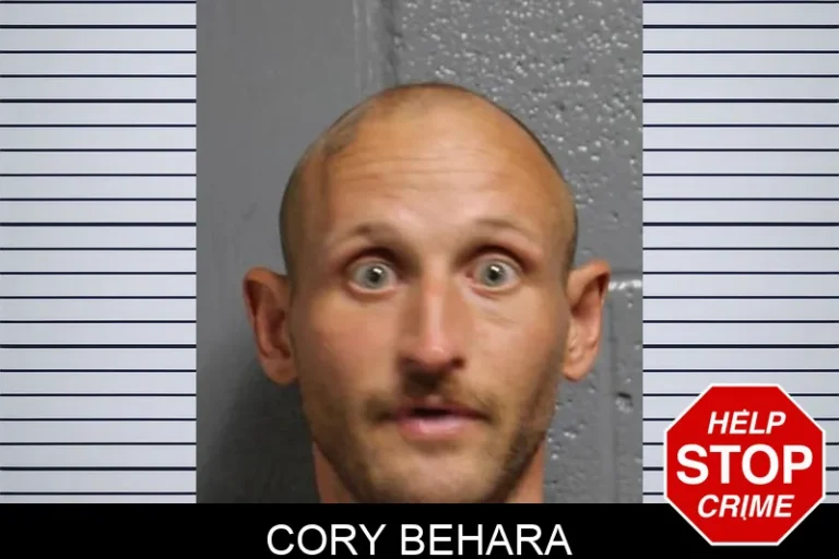 Cory Behara