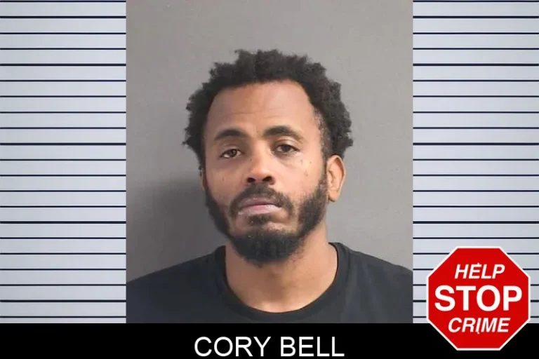 Cory Bell