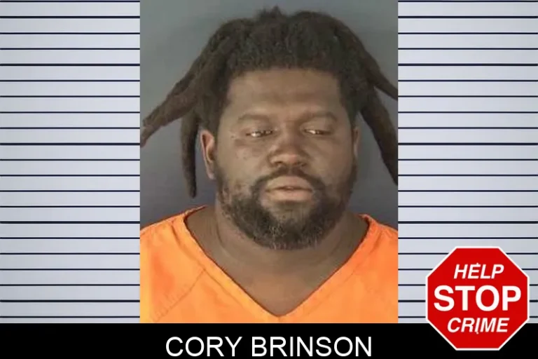 Cory Brinson