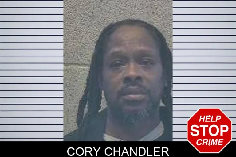 Cory Chandler