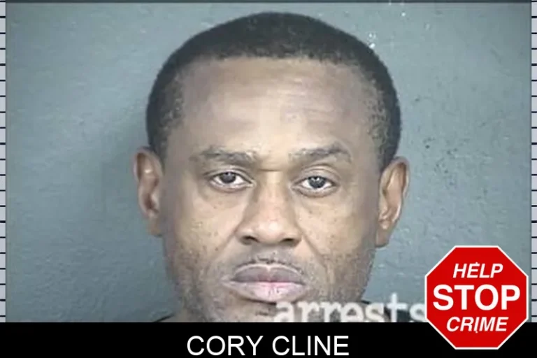 Cory Cline