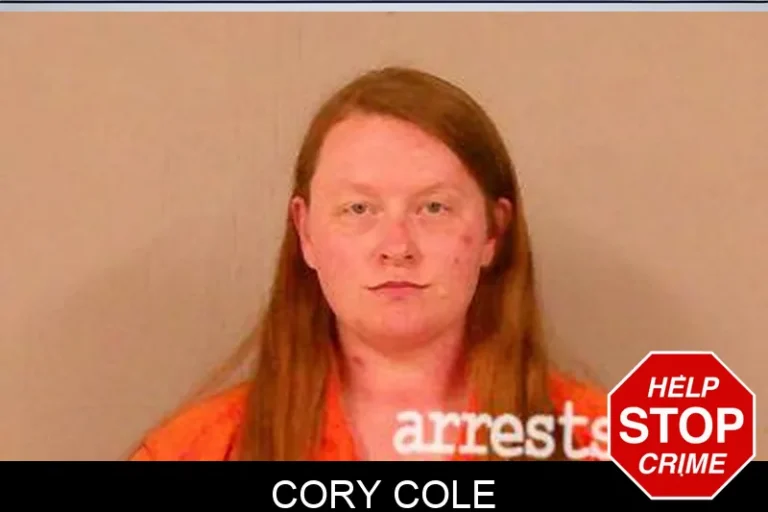 Cory Cole