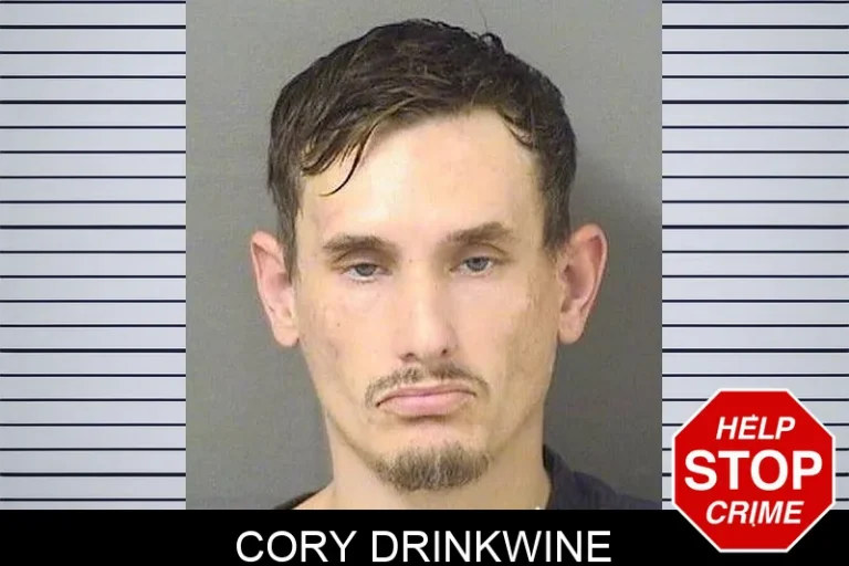 Cory Drinkwine
