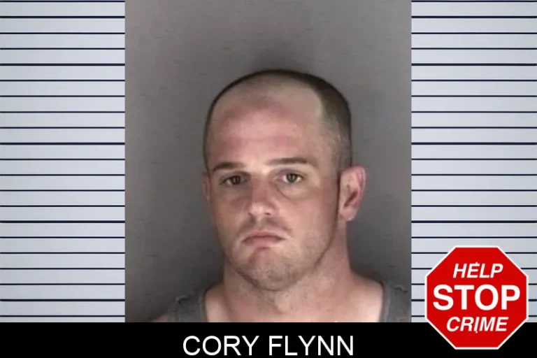 Cory Flynn