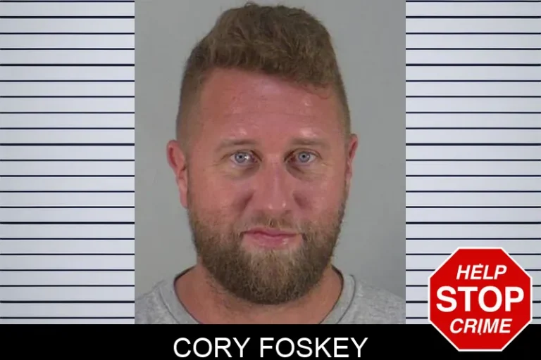 Cory Foskey