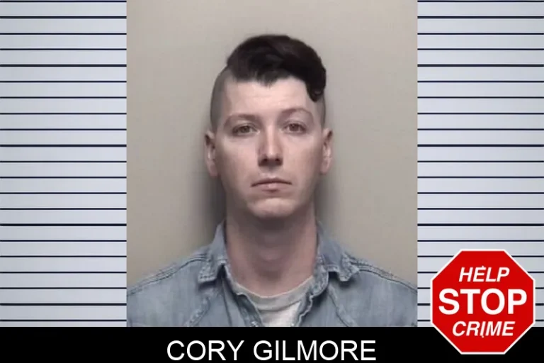 Cory Gilmore
