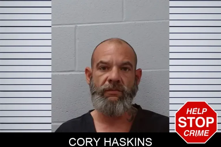 Cory Haskins