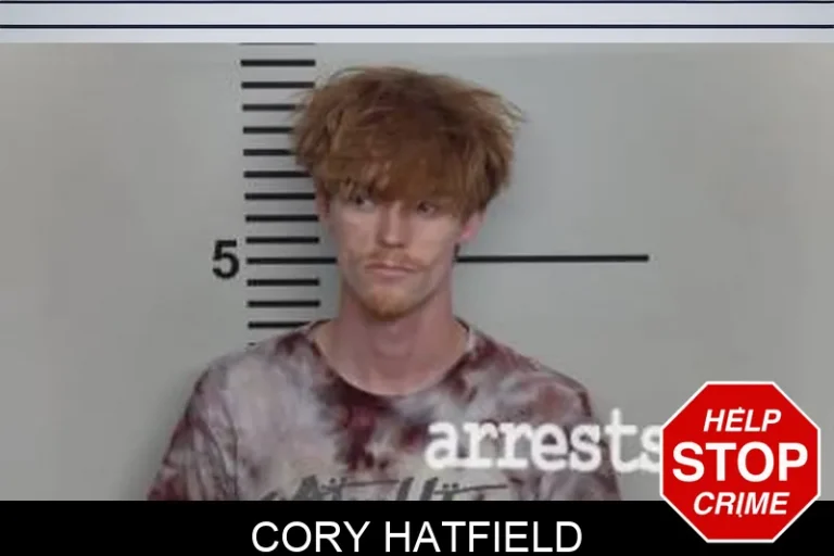 Cory Hatfield