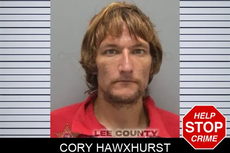 Cory Hawxhurst