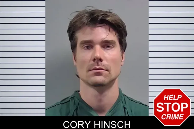 Cory Hinsch