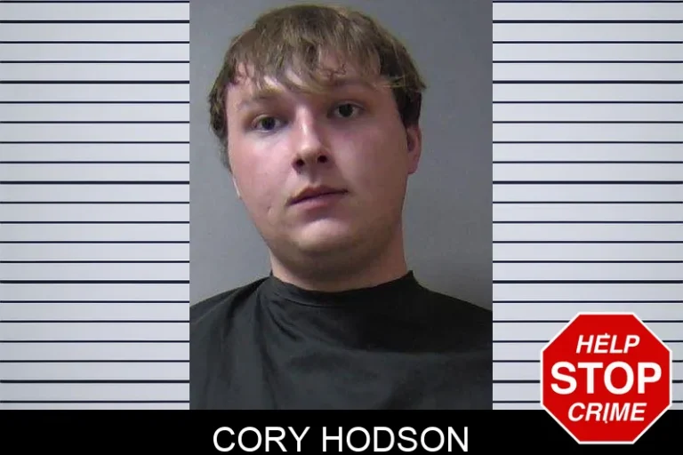 Cory Hodson