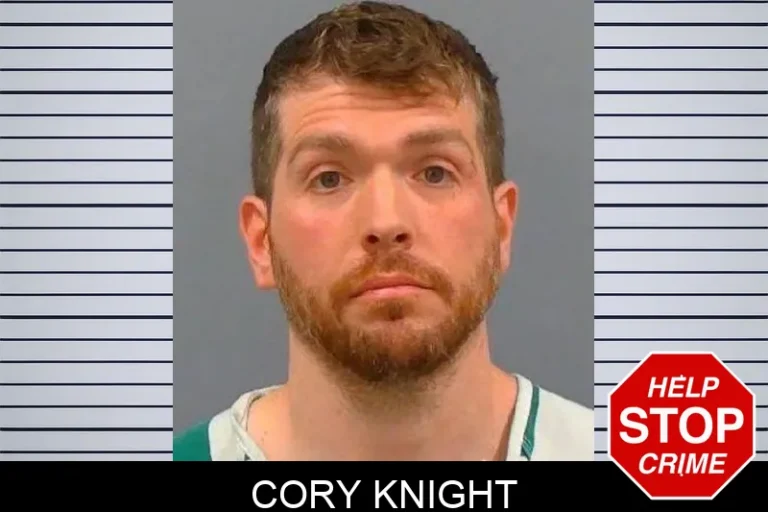 Cory Knight