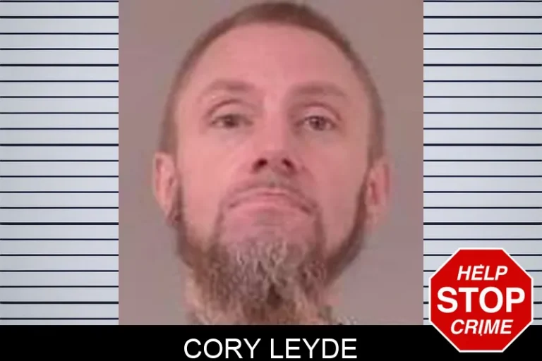Cory Leyde