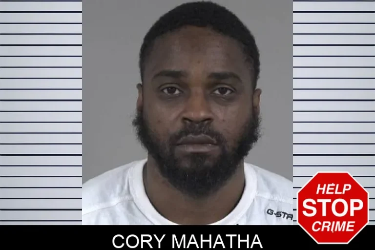 Cory Mahatha