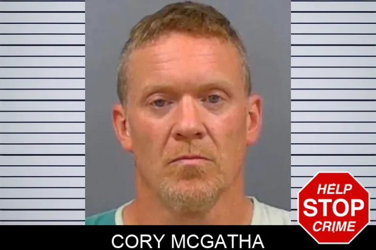 Cory McGatha