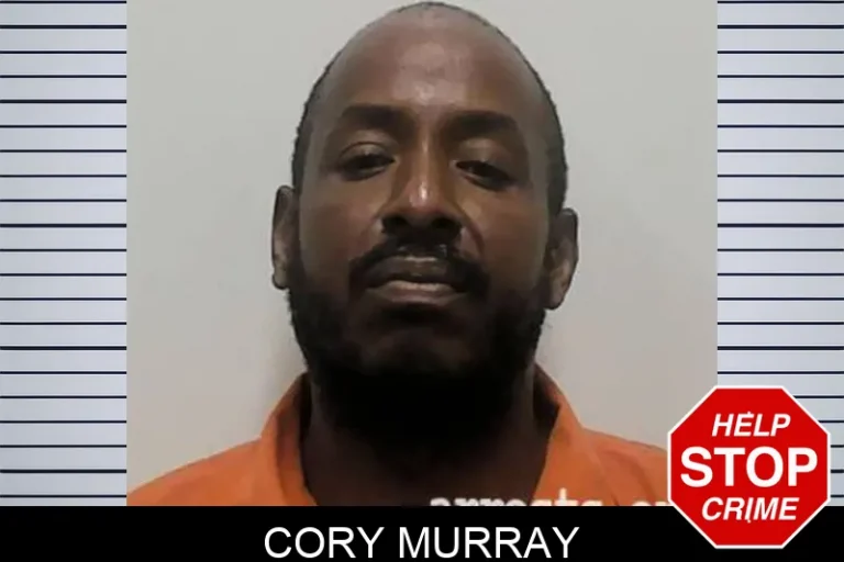 Cory Murray