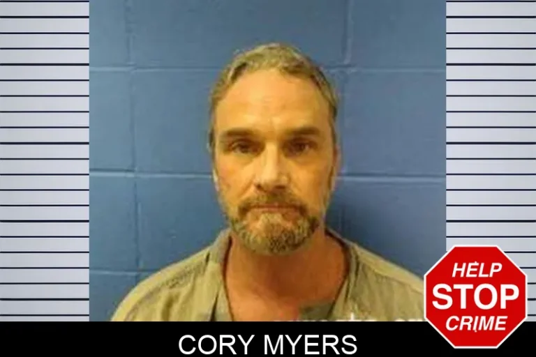 Cory Myers
