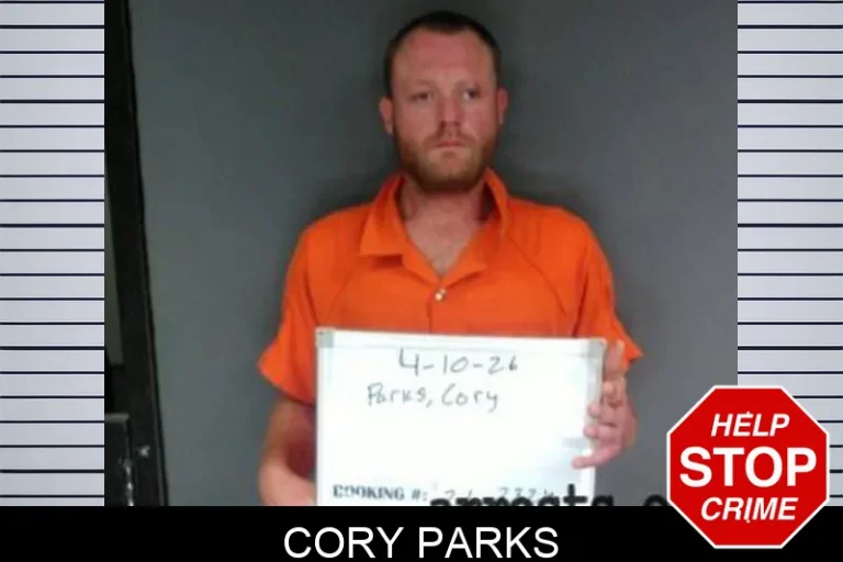 Cory Parks