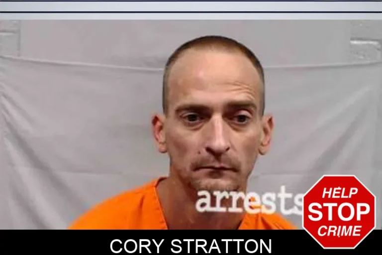 Cory Stratton