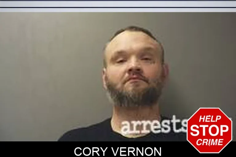 Cory Vernon