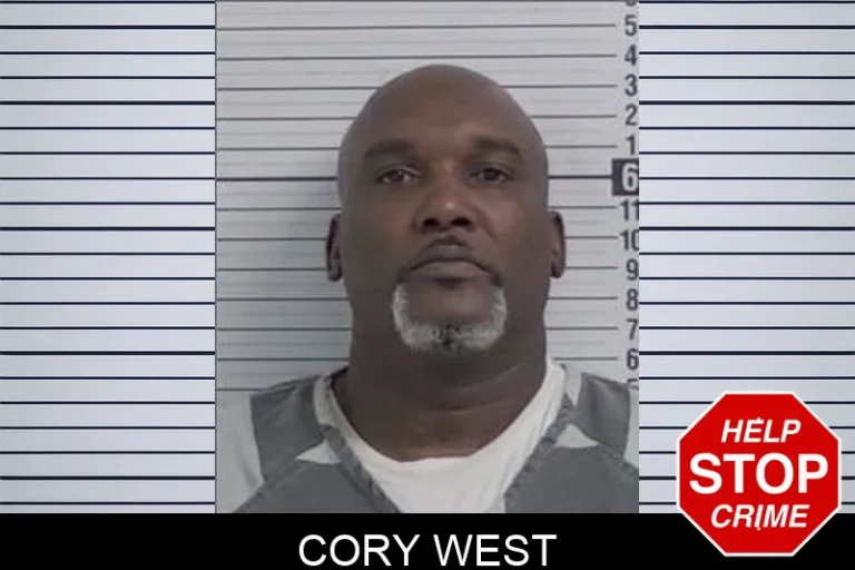Cory West